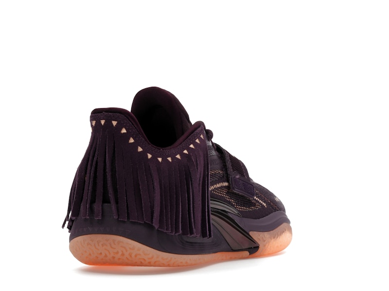 Anta Kai 1 Chief Hélà Crown Jewel