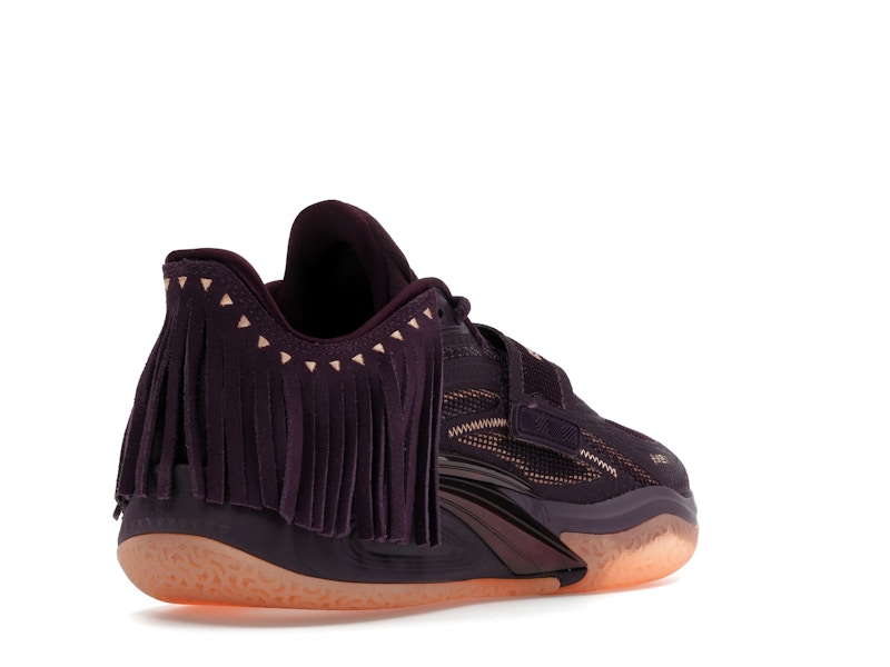 Anta Kai 1 Chief Hélà Crown Jewel