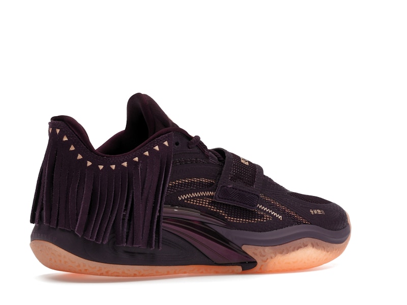 Anta Kai 1 Chief Hélà Crown Jewel