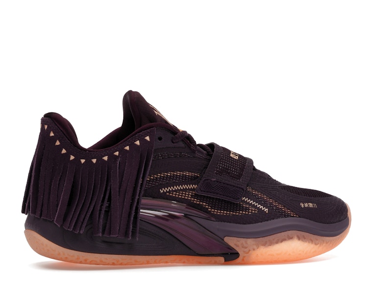 Anta Kai 1 Chief Hélà Crown Jewel