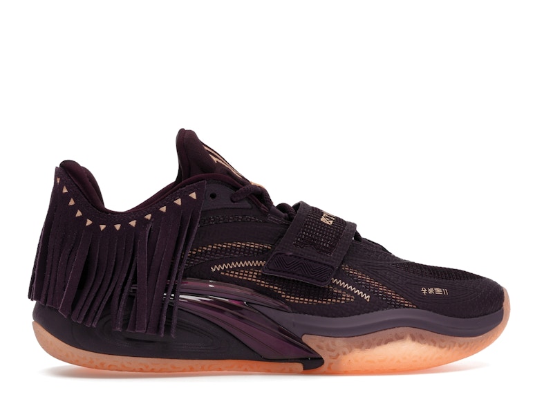 Anta Kai 1 Chief Hélà Crown Jewel