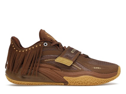 Anta Kai Chief Hélà Men's 112431102S-12/1124C1102S-12