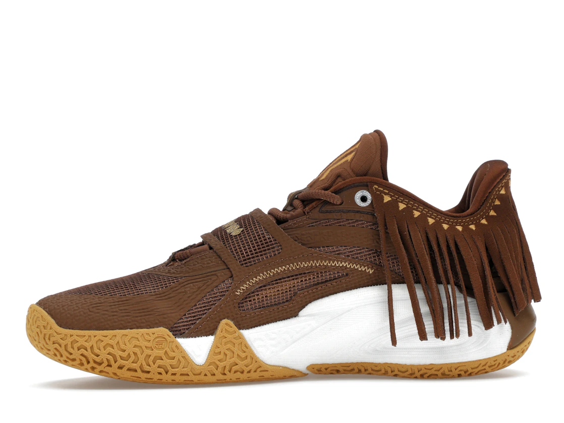 Anta Kai 1 Chief Hélà