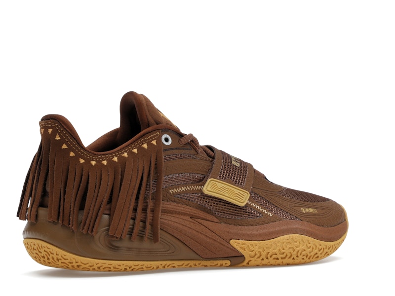 Anta Kai 1 Chief Hélà