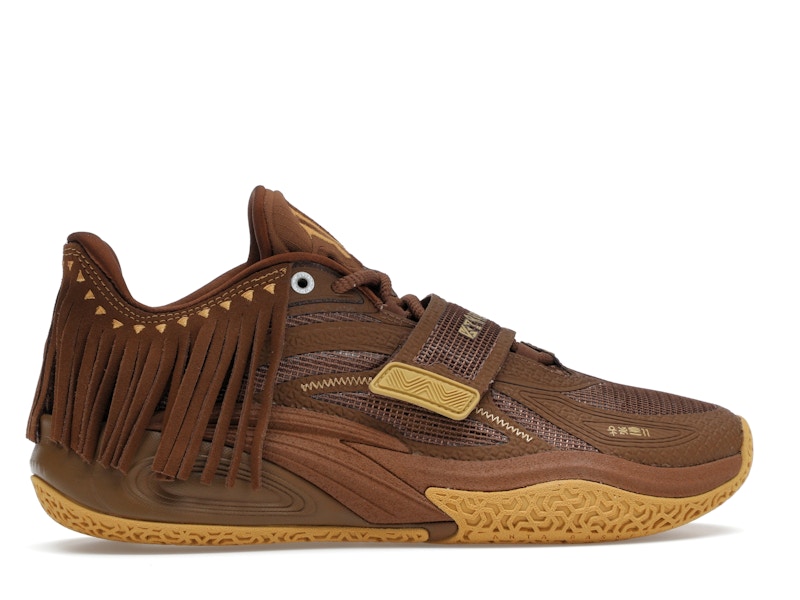 Anta Kai 1 Chief Hélà