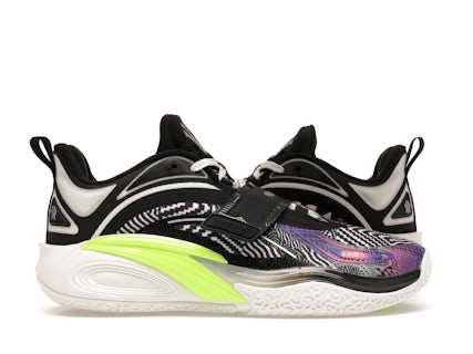 Anta Kai Enlightened Warrior Men's 112531110S-3/112421102S-6