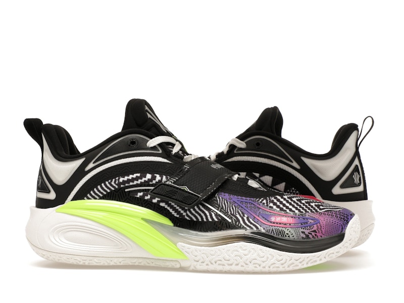 Anta Kai 1 Enlightened Warrior