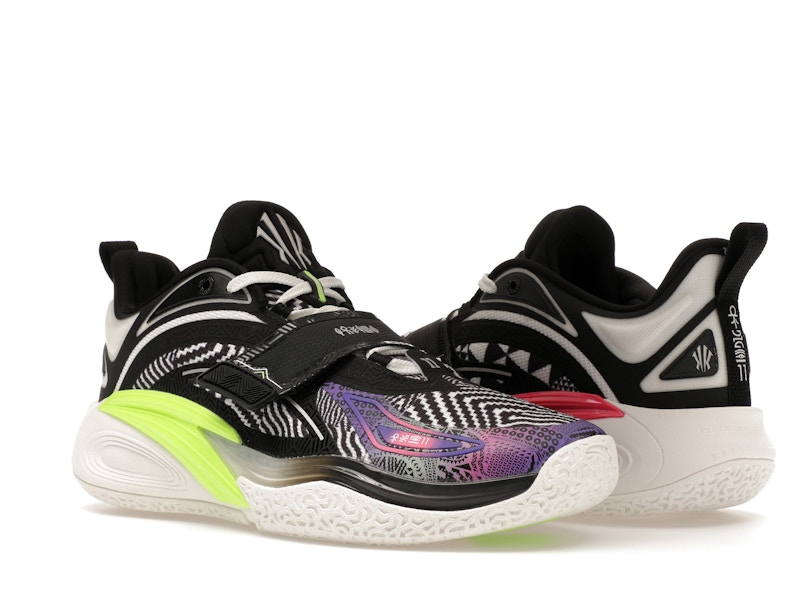 Anta Kai 1 Enlightened Warrior