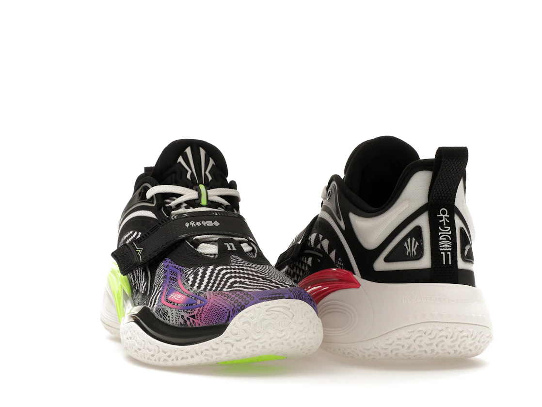 Anta Kai 1 Enlightened Warrior