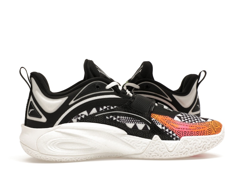 Anta Kai 1 Enlightened Warrior