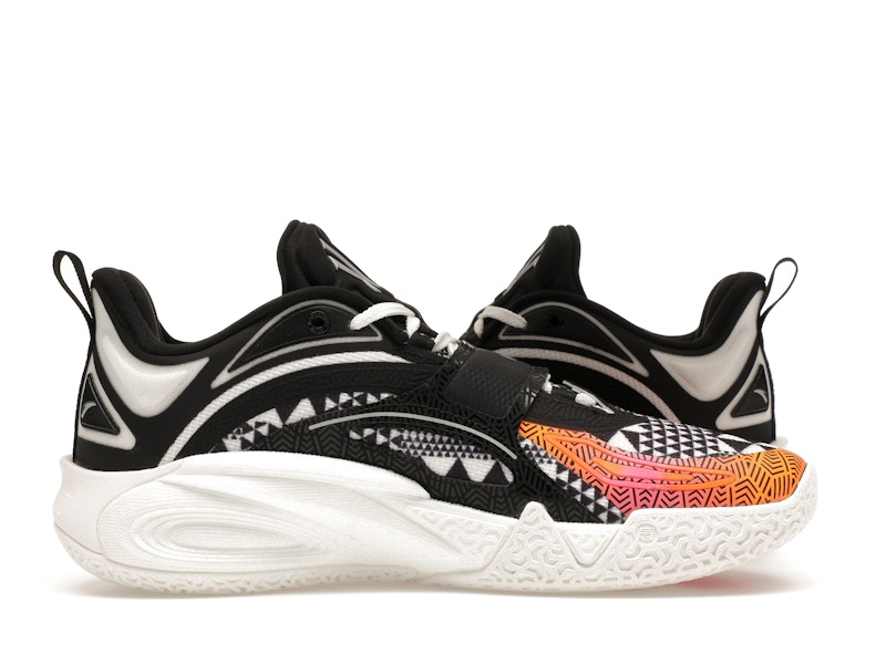 Anta Kai 1 Enlightened Warrior