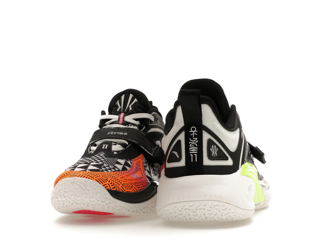 Anta Kai 1 Enlightened Warrior