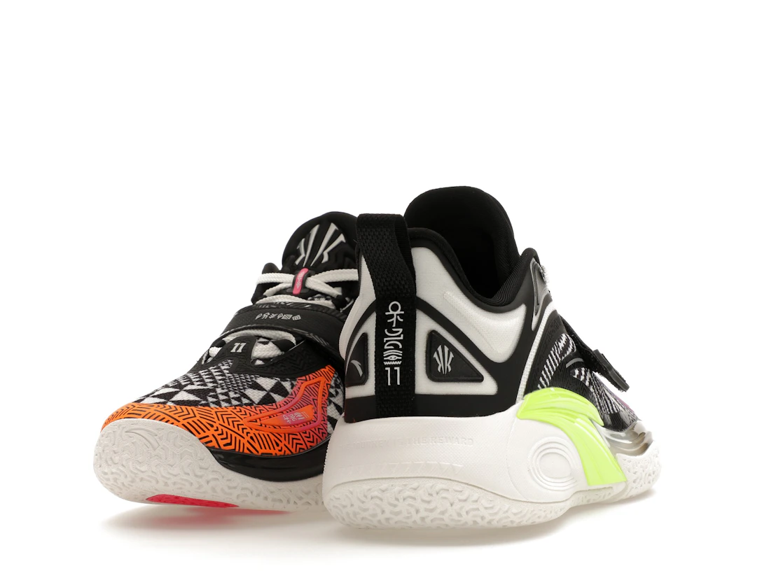 Anta Kai 1 Enlightened Warrior