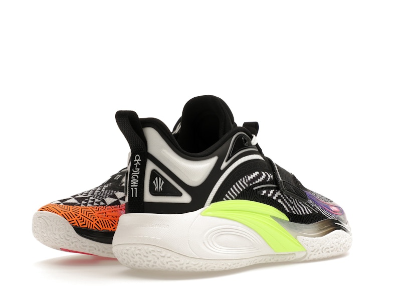 Anta Kai 1 Enlightened Warrior