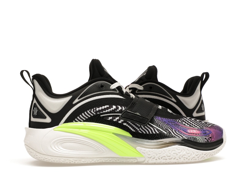 Anta Kai 1 Enlightened Warrior