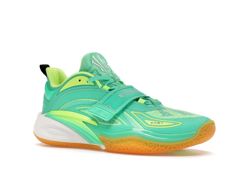 Anta Kai 1 Green Grails