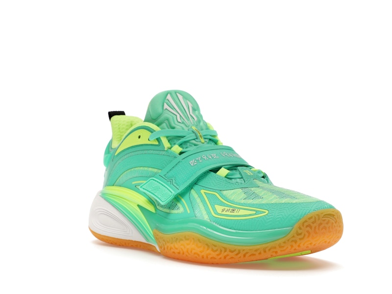 Anta Kai 1 Green Grails