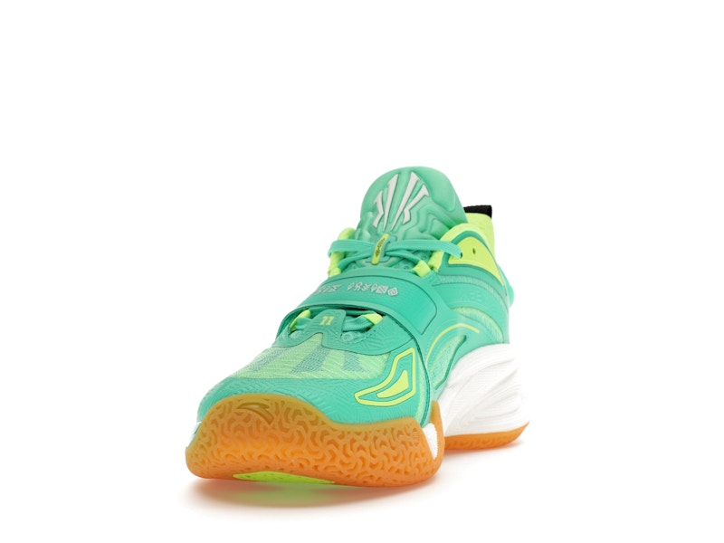 Anta Kai 1 Green Grails