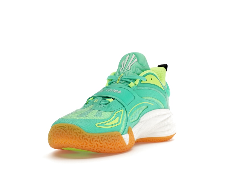 Anta Kai 1 Green Grails