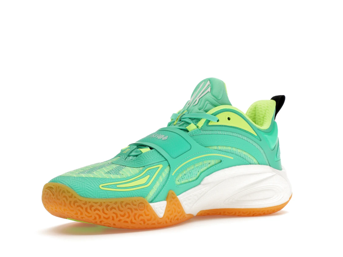 Anta Kai 1 Green Grails