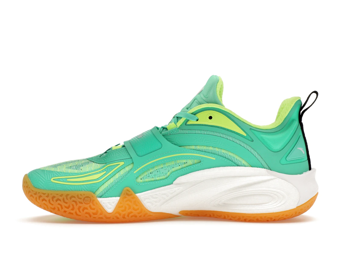 Anta Kai 1 Green Grails