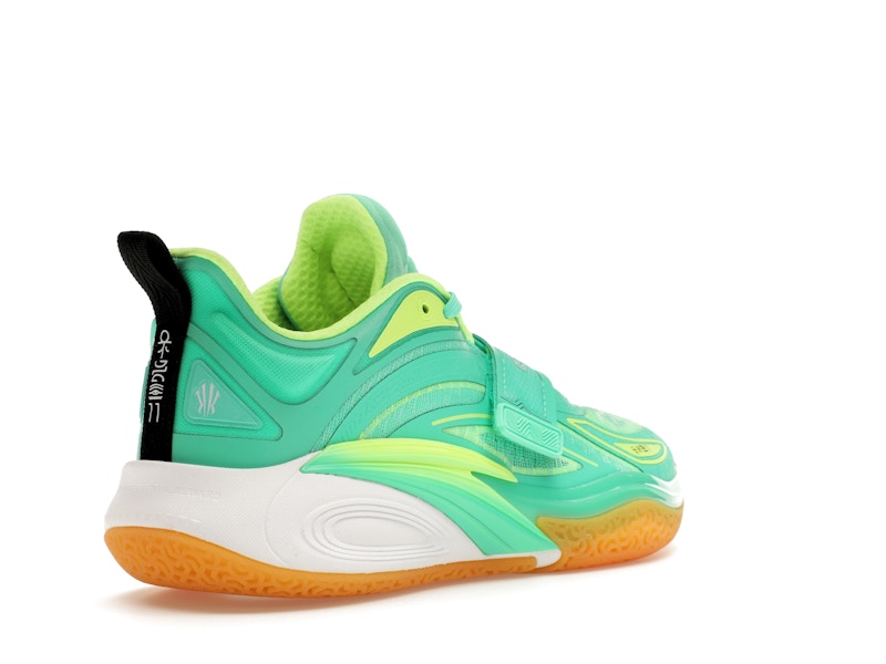 Anta Kai 1 Green Grails