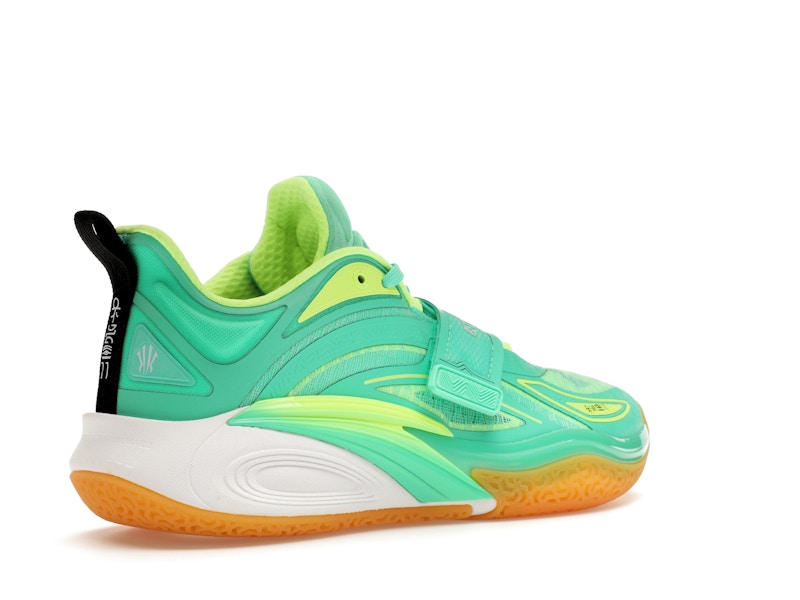 Anta Kai 1 Green Grails