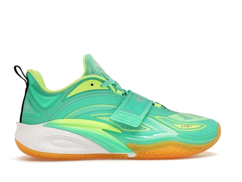 Anta Kai 1 Green Grails