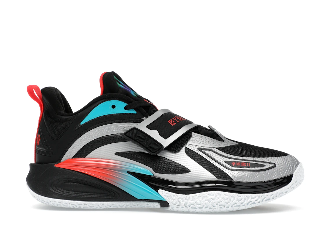 Anta Kai 1 Kaleidoscope (GS)