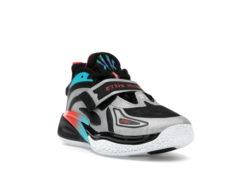 Anta Kai 1 Kaleidoscope (GS)