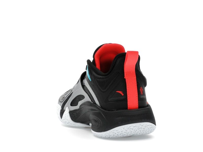 Anta Kai 1 Kaleidoscope (GS)