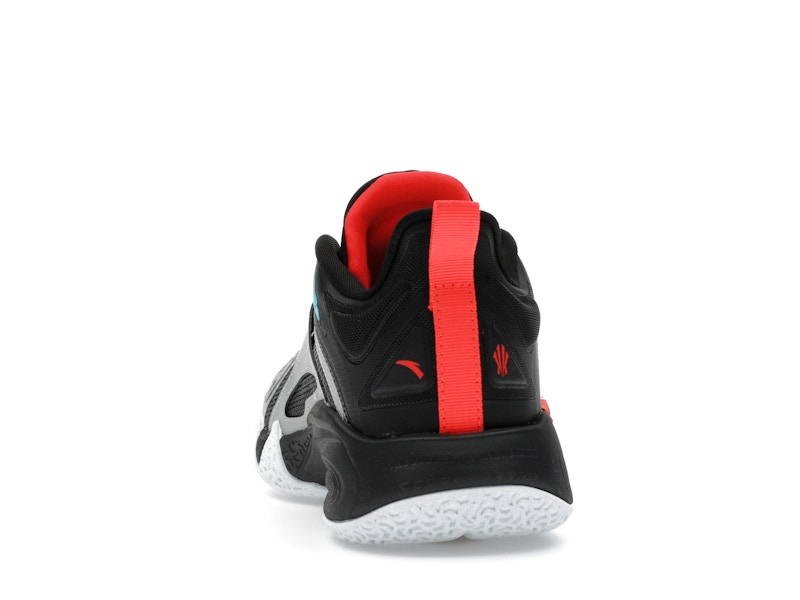 Anta Kai 1 Kaleidoscope (GS)