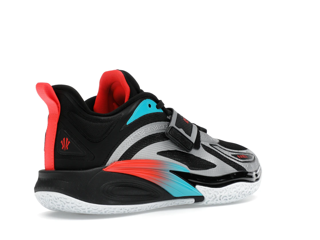 Anta Kai 1 Kaleidoscope (GS)