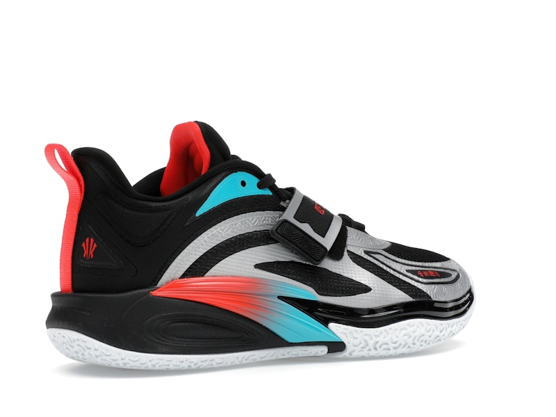 Anta Kai 1 Kaleidoscope (GS)