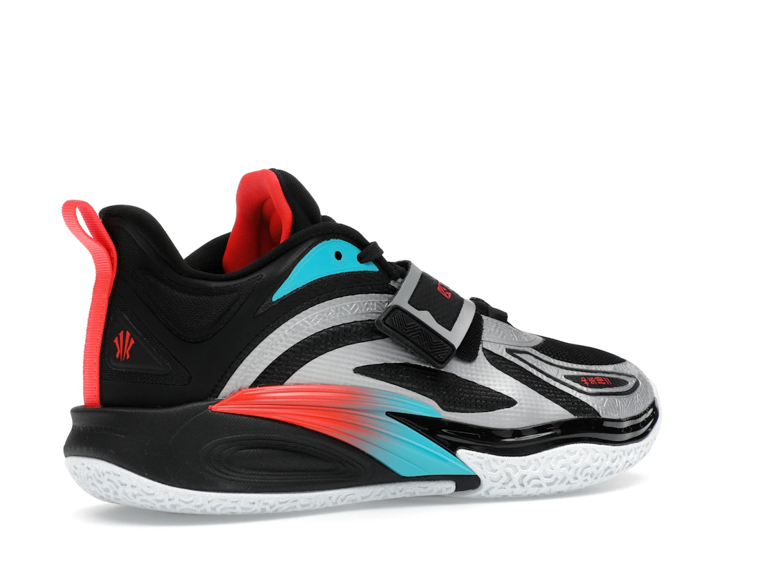 Anta Kai 1 Kaleidoscope (GS)