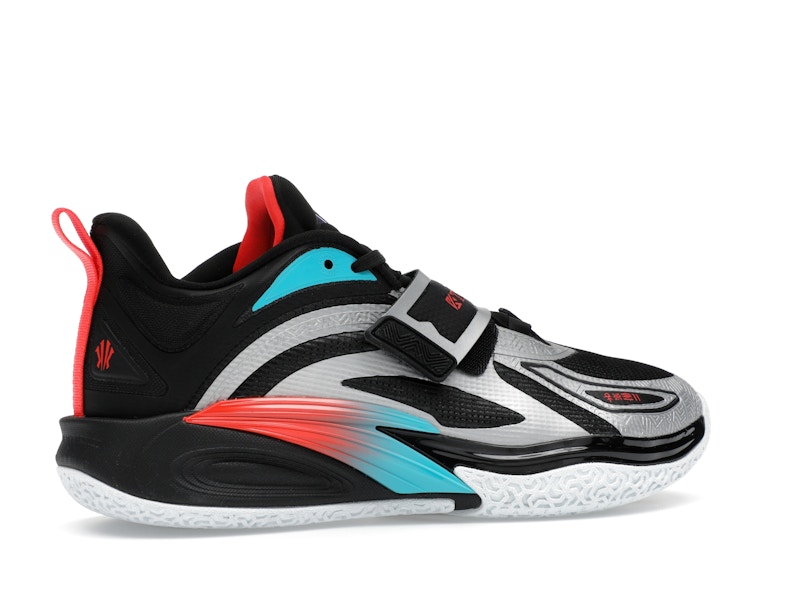 Anta Kai 1 Kaleidoscope (GS)