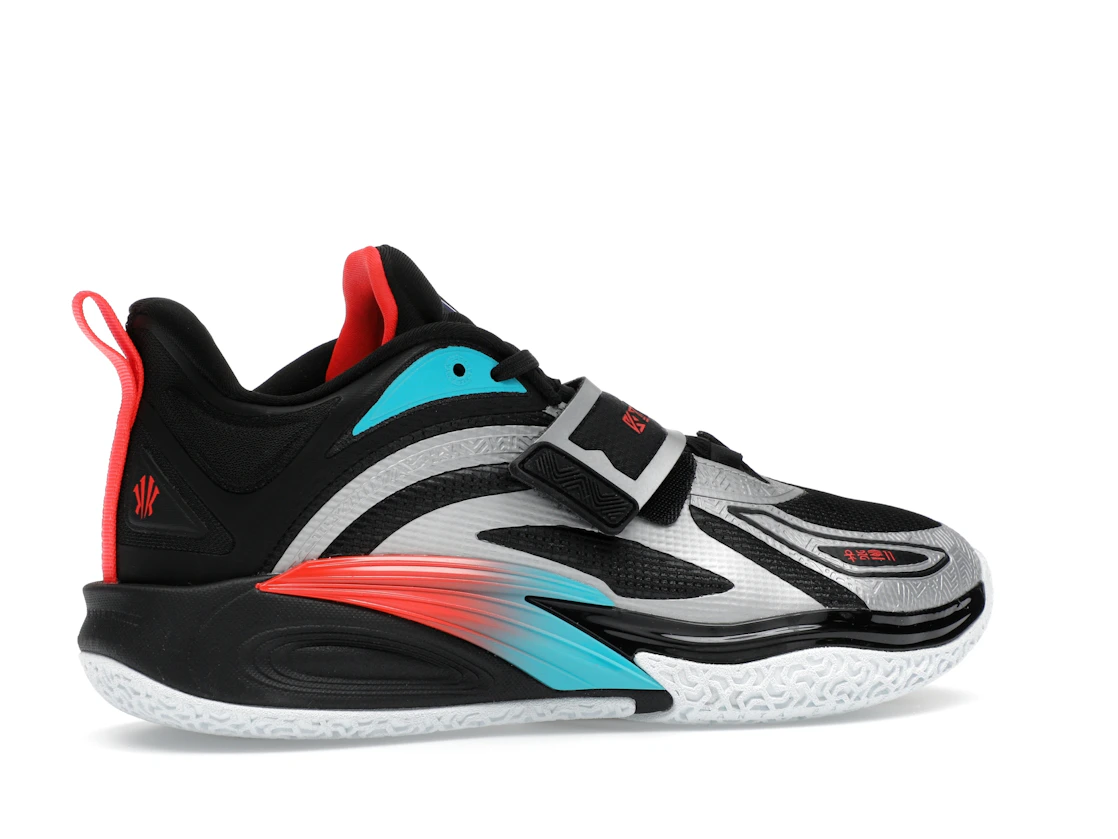 Anta Kai 1 Kaleidoscope (GS)