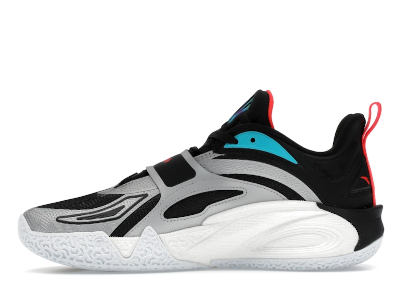 Anta Kai 1 Kaleidoscope