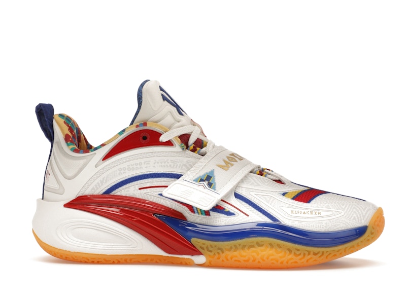 Anta Kai 1 Mother's Day