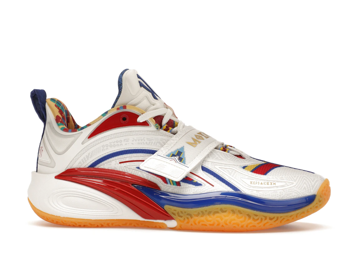 Anta Kai 1 Mother's Day