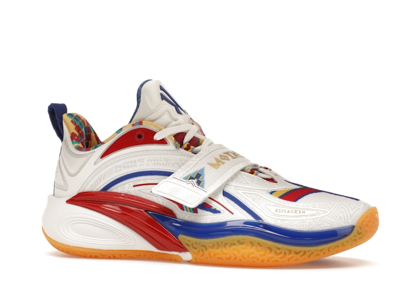 Anta Kai 1 Mother's Day