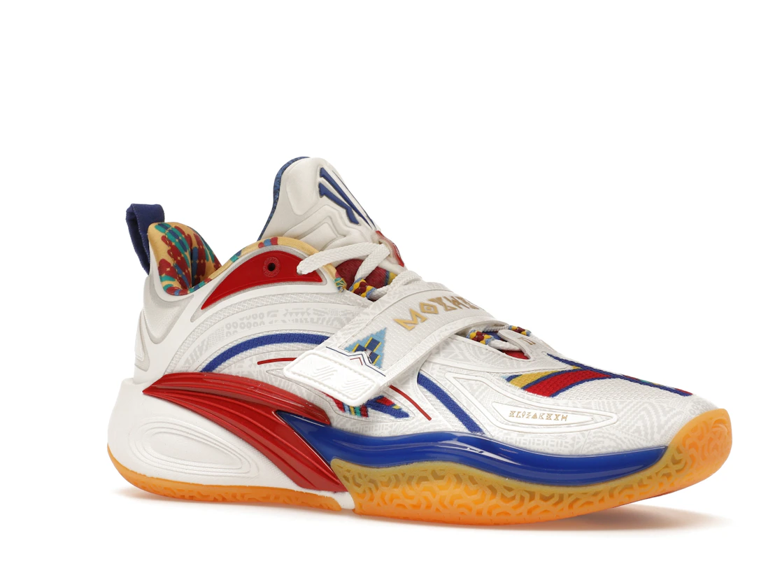 Anta Kai 1 Mother's Day