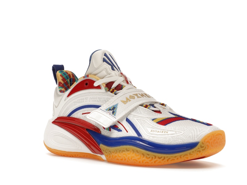 Anta Kai 1 Mother's Day