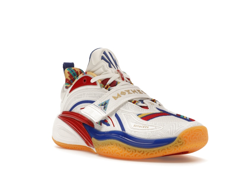 Anta Kai 1 Mother's Day