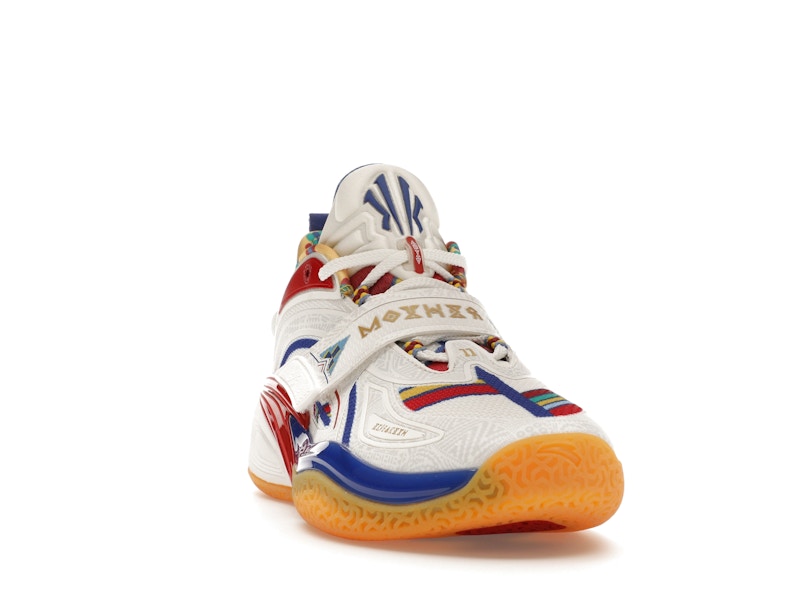 Anta Kai 1 Mother's Day