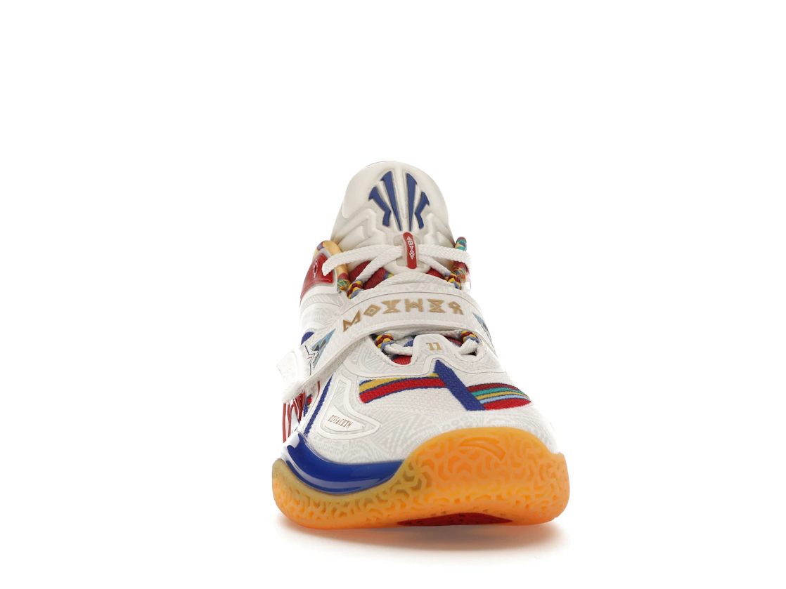 Anta Kai 1 Mother's Day