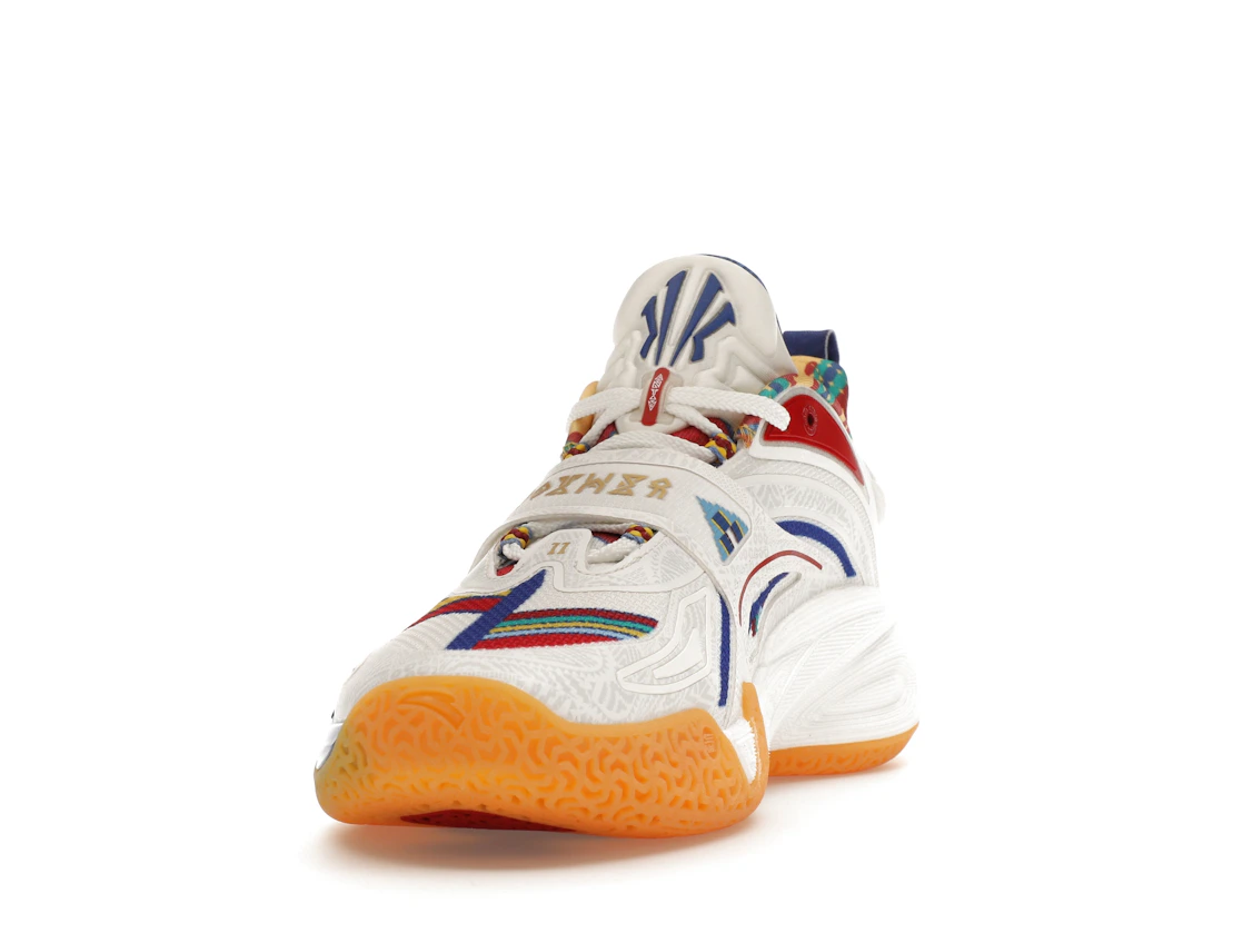 Anta Kai 1 Mother's Day