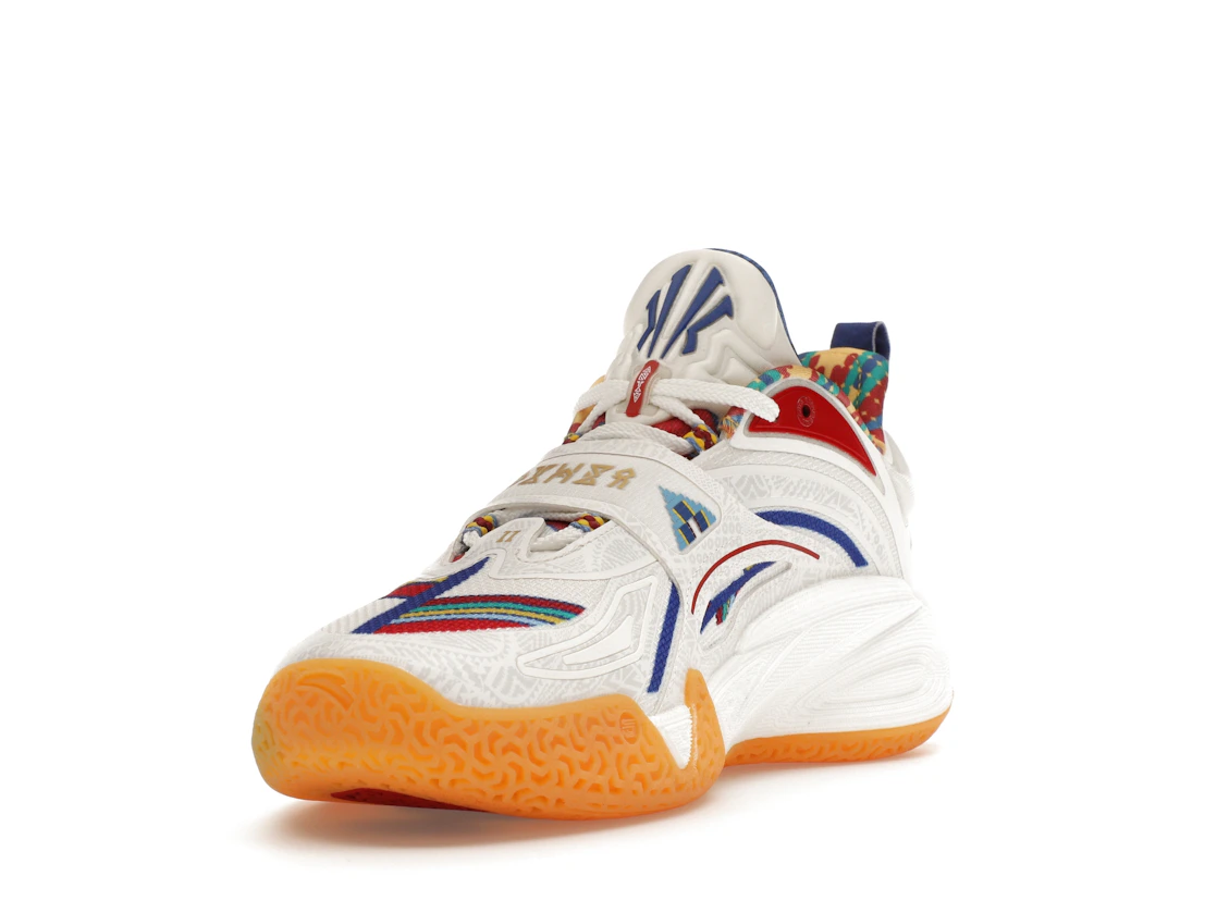 Anta Kai 1 Mother's Day