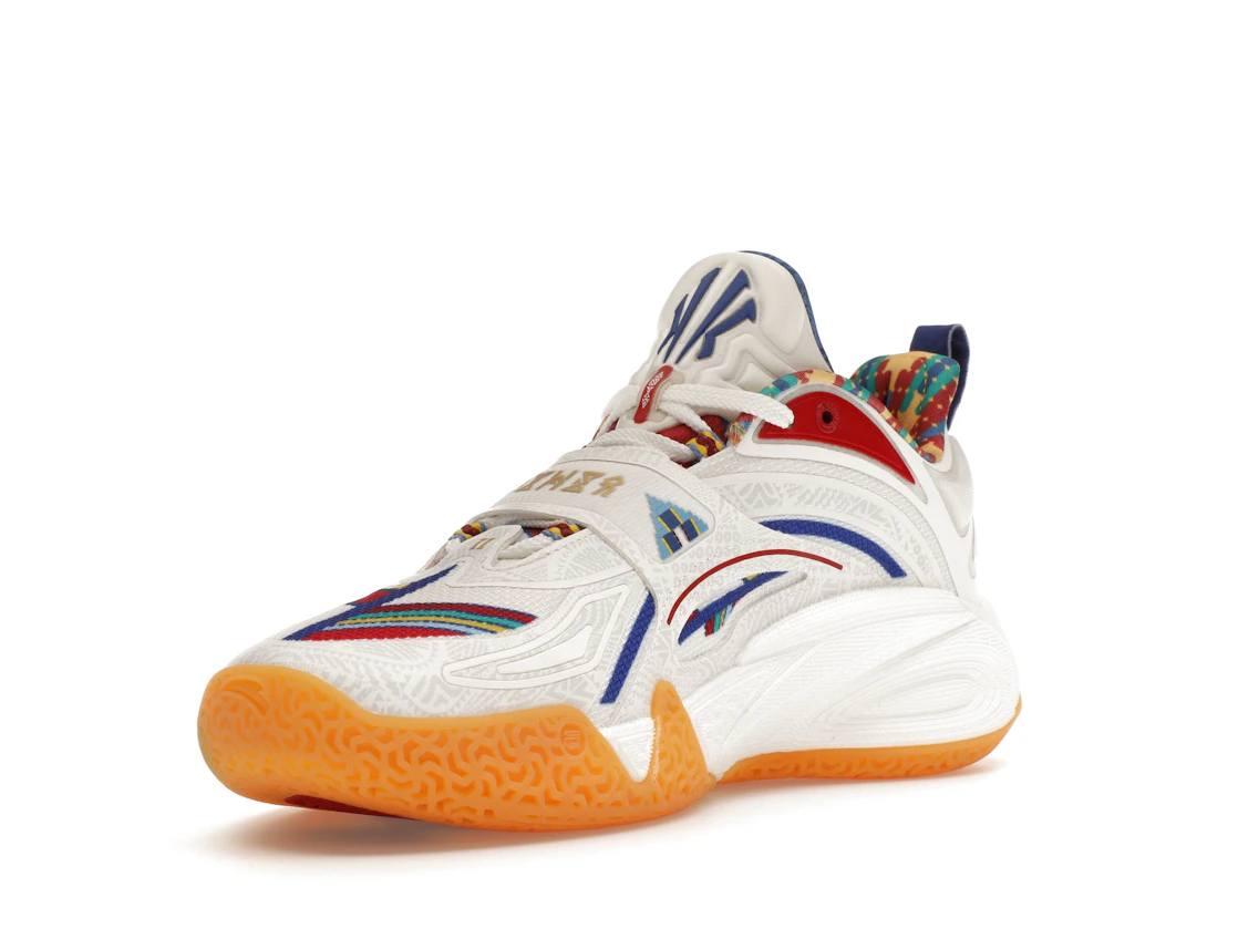 Anta Kai 1 Mother's Day