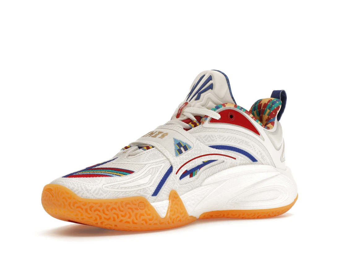 Anta Kai 1 Mother's Day